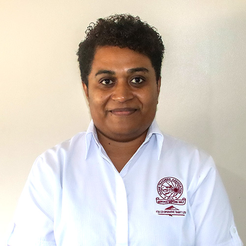 Makitalena Rasavere Kurisese