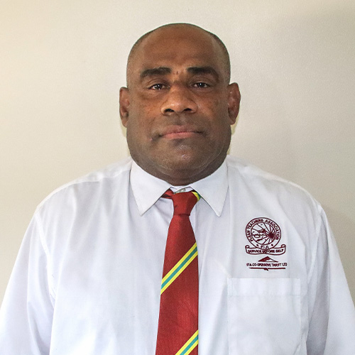 Josese Kurukuruilagi