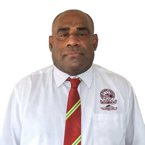 Josese Kurukuruilagi