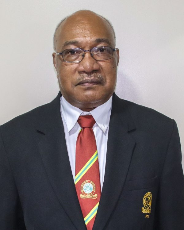 Mr. Iosefo Volau
Chairman - FTACTL